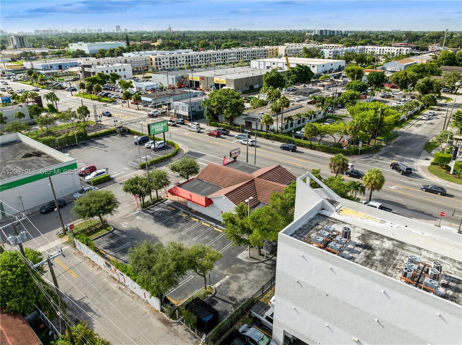 7101 SW 8th Street