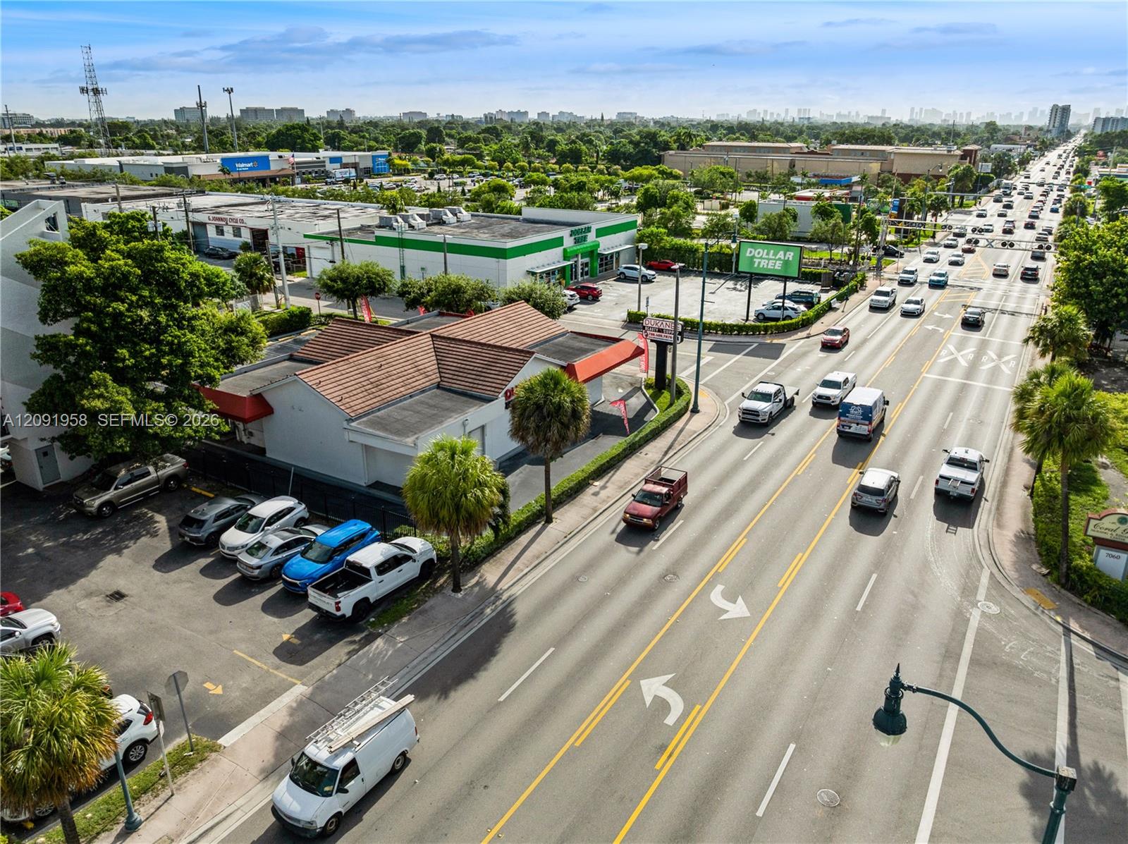 7101 SW 8th Street