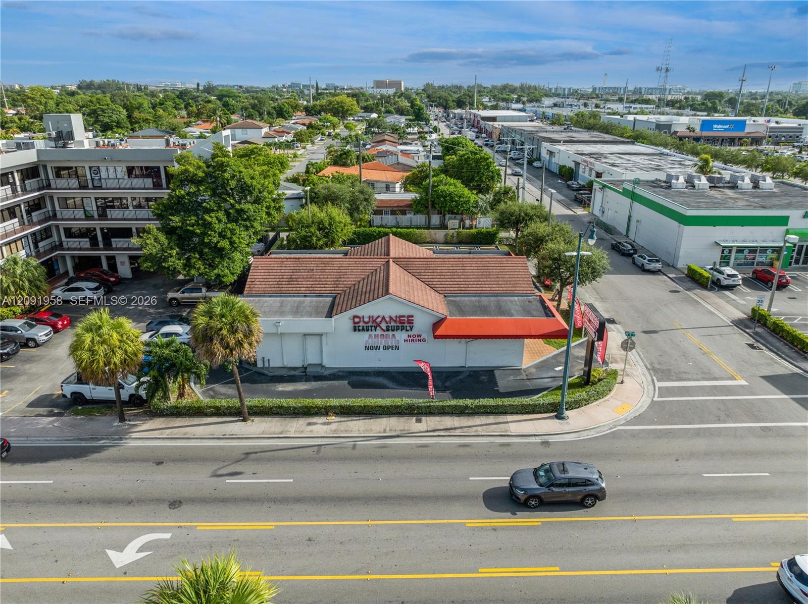 7101 SW 8th Street