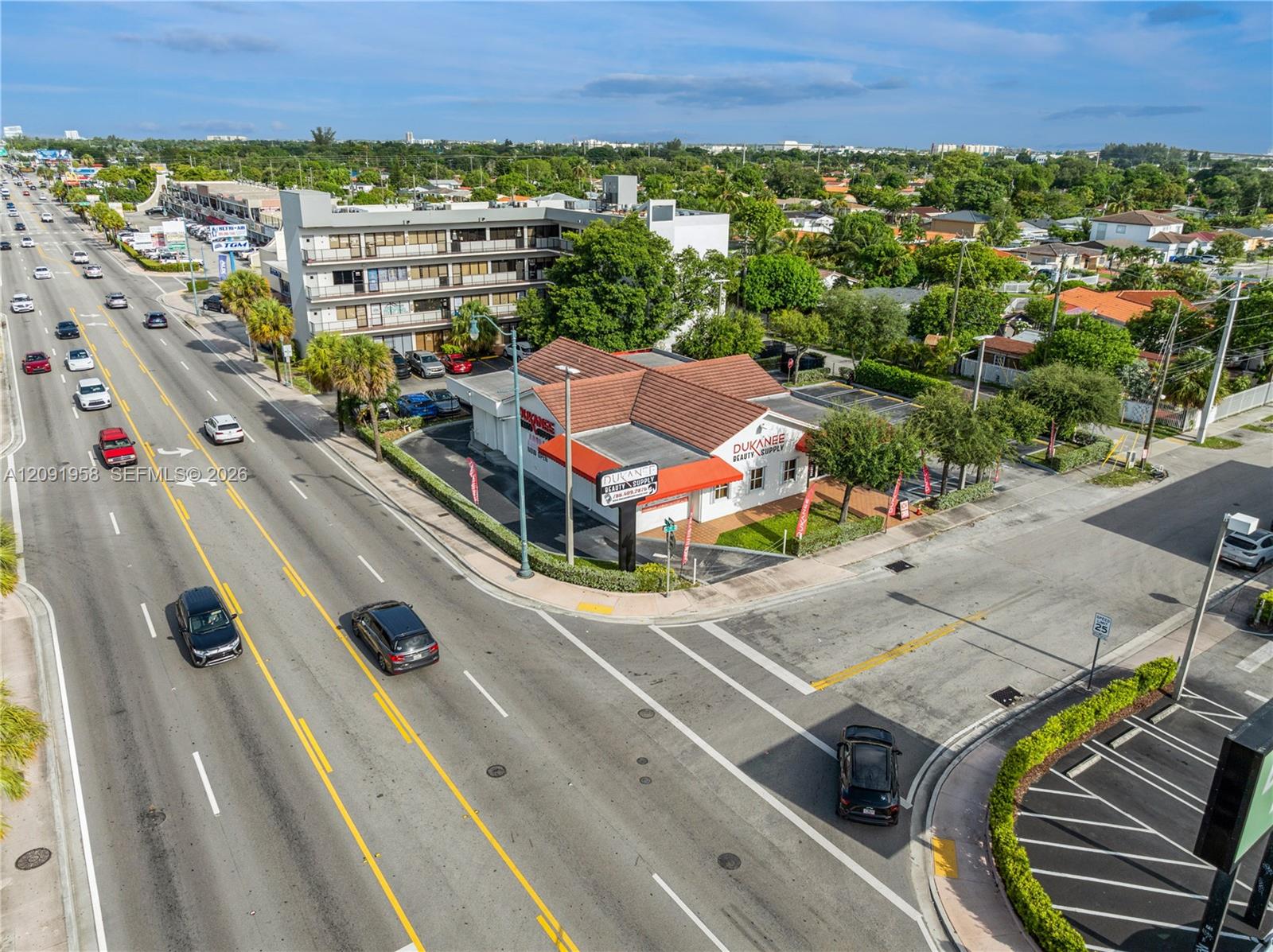 7101 SW 8th Street