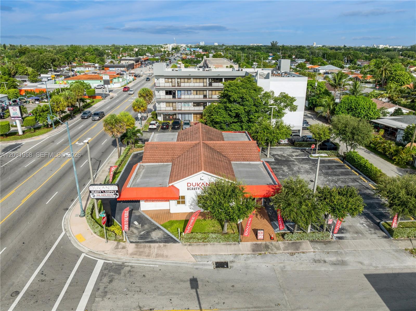 7101 SW 8th Street