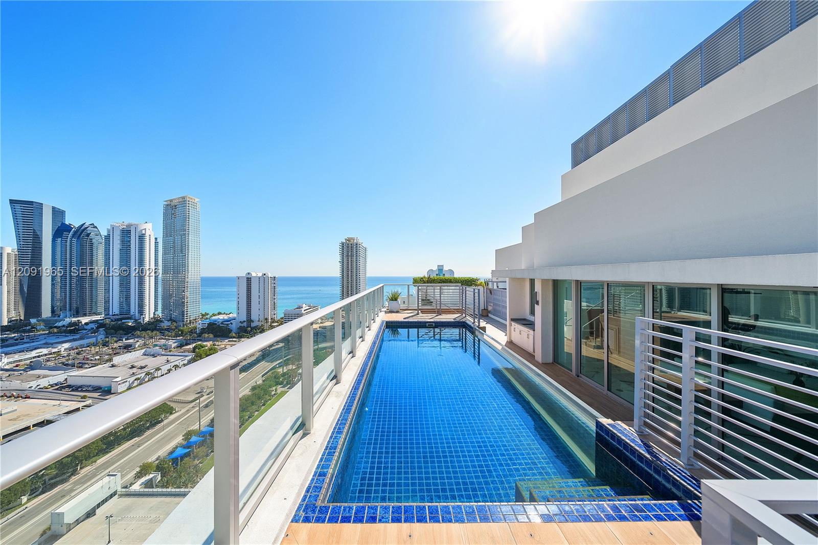 300 Sunny Isles Boulevard