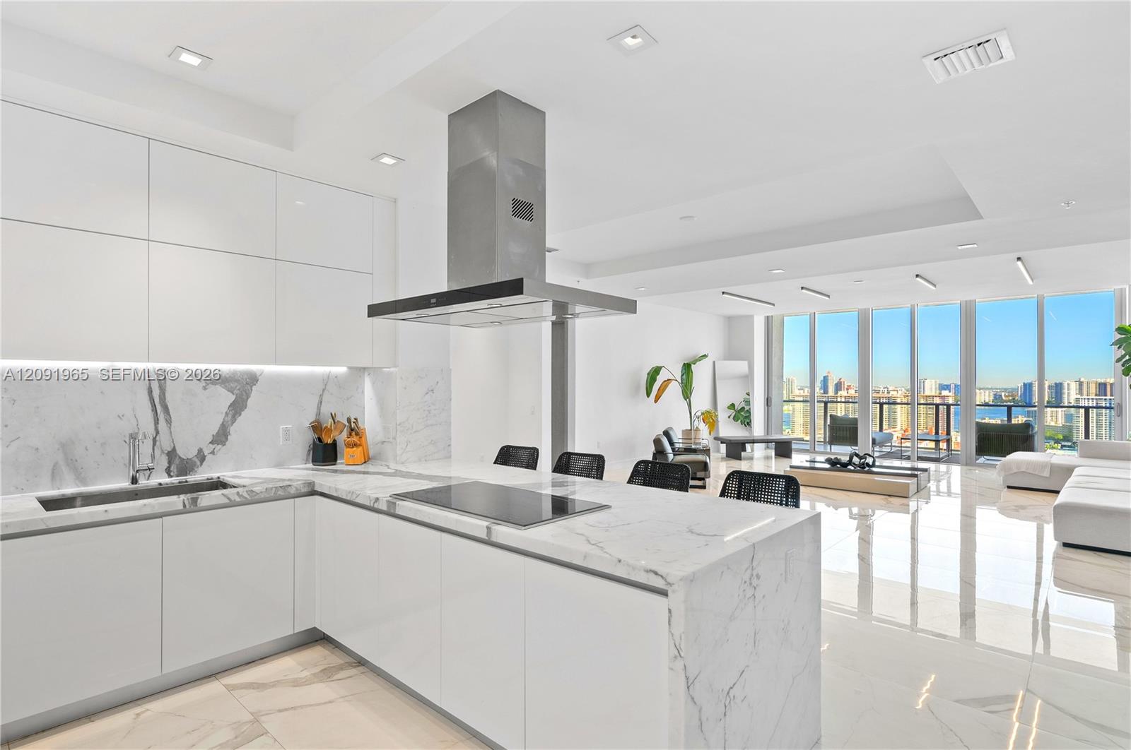 300 Sunny Isles Boulevard