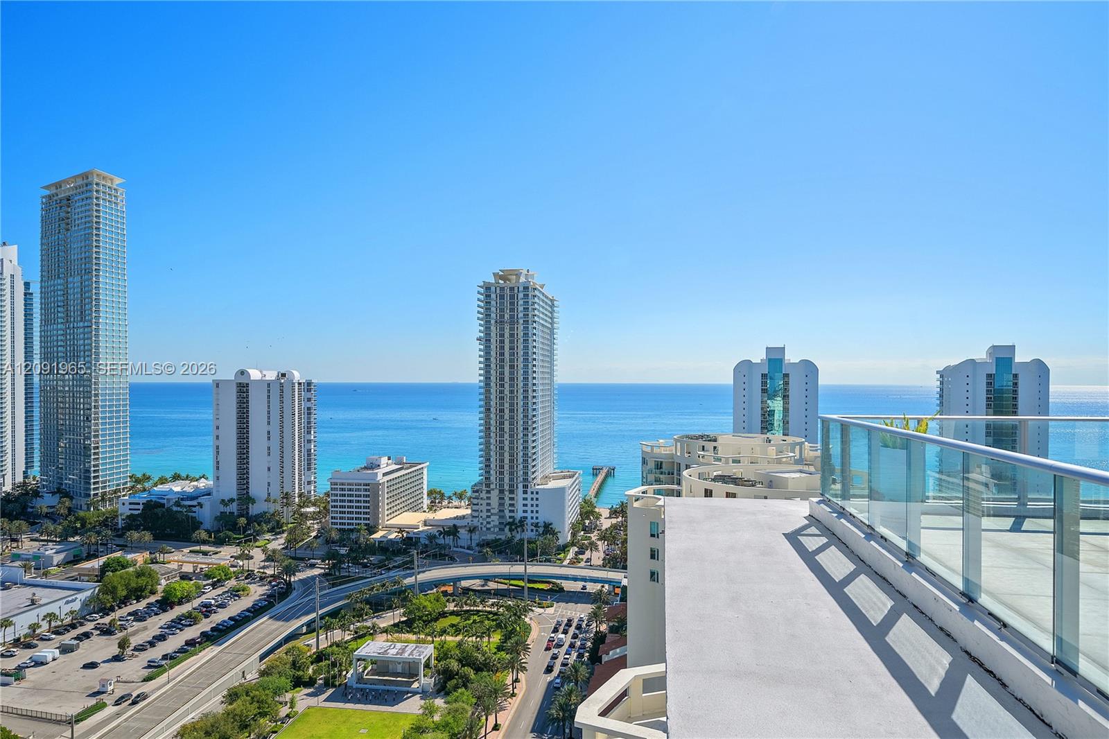 300 Sunny Isles Boulevard