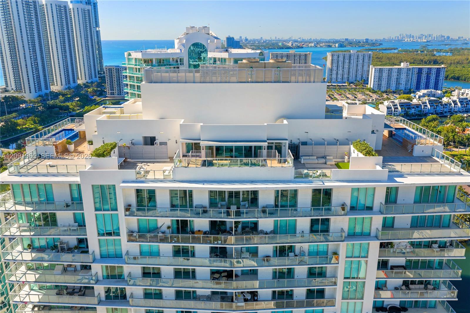 300 Sunny Isles Boulevard