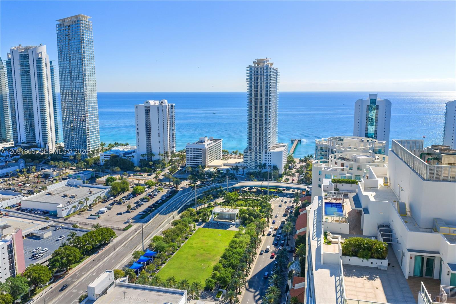 300 Sunny Isles Boulevard