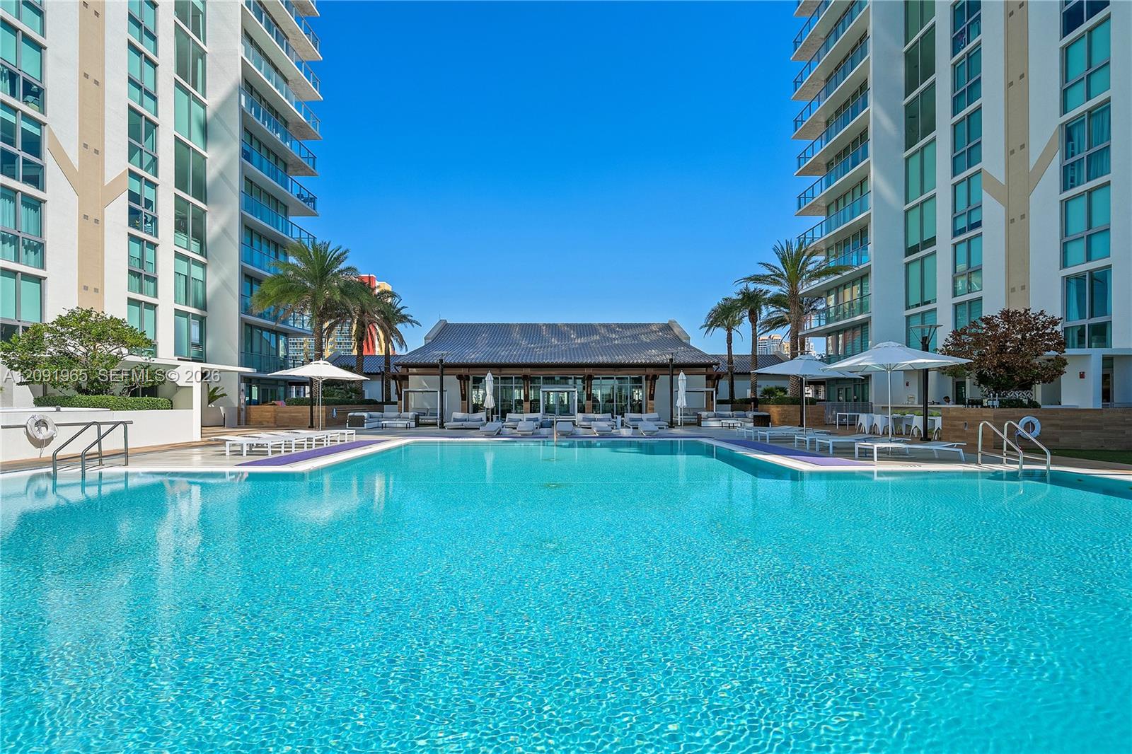 300 Sunny Isles Boulevard