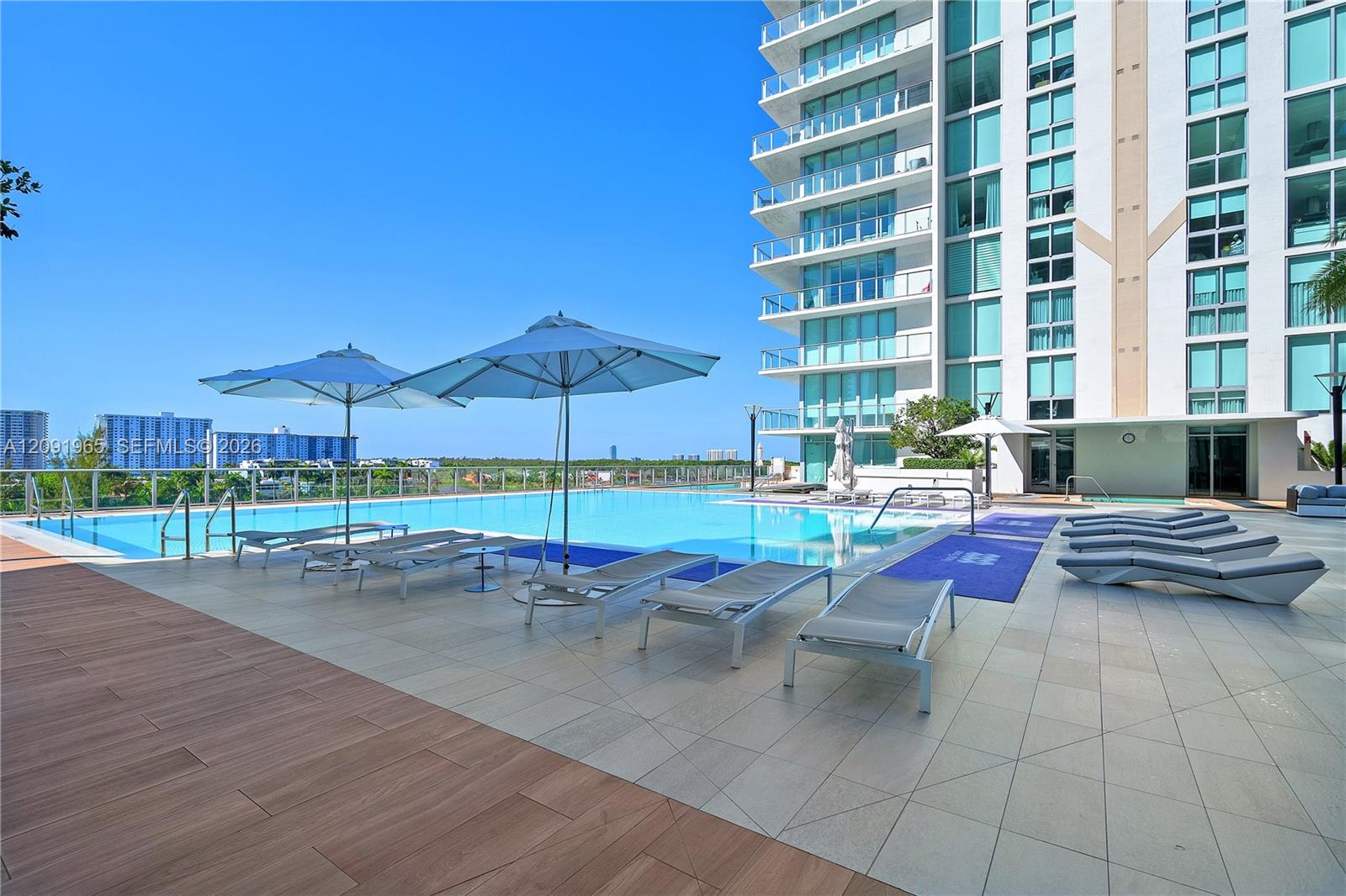 300 Sunny Isles Boulevard