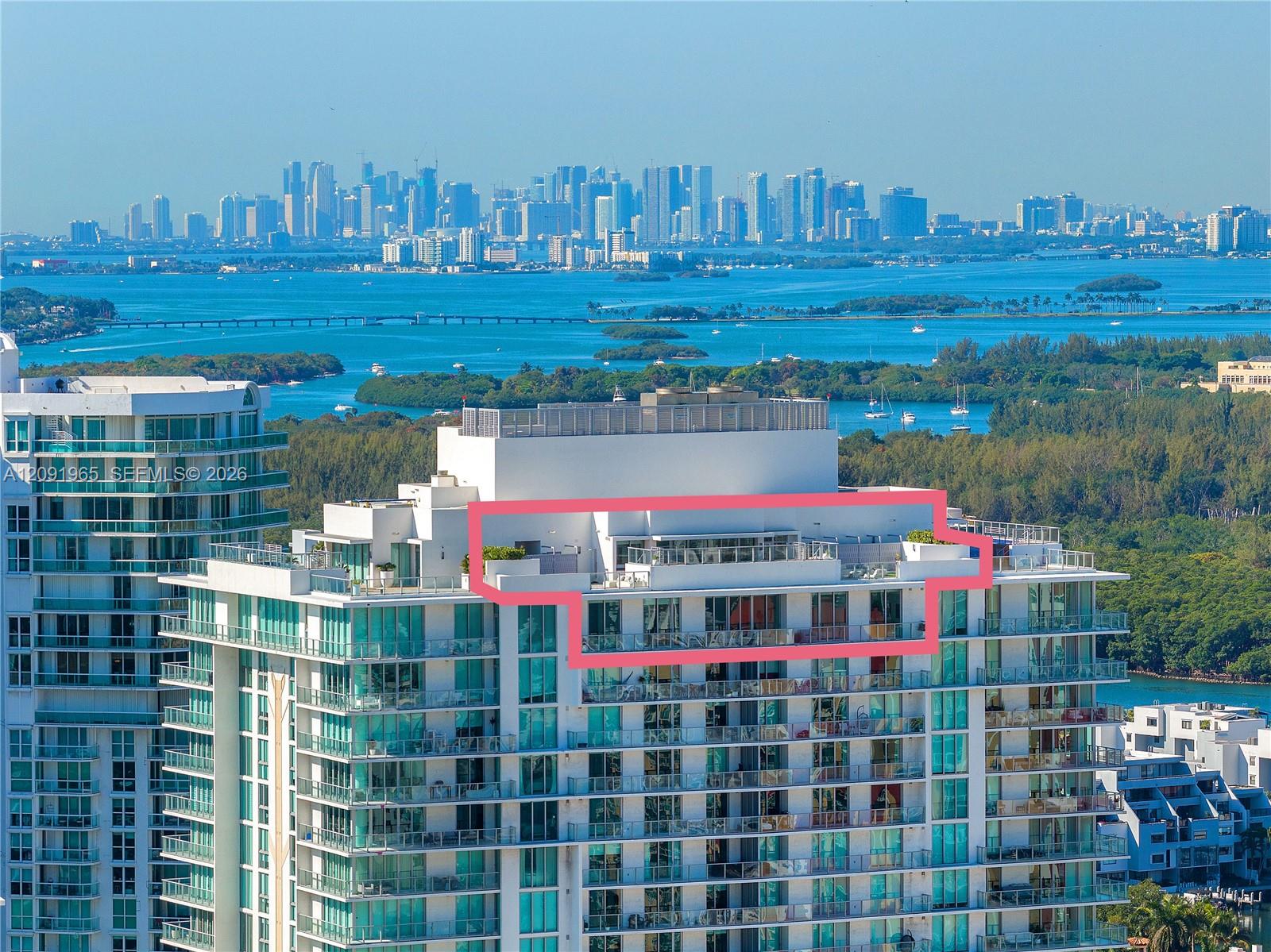 300 Sunny Isles Boulevard