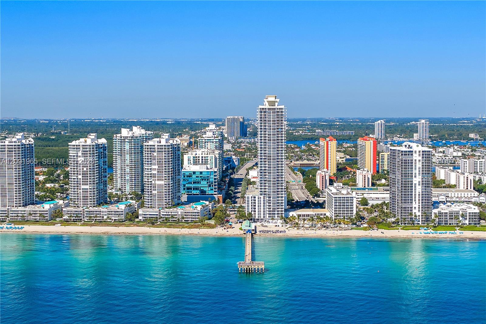 300 Sunny Isles Boulevard