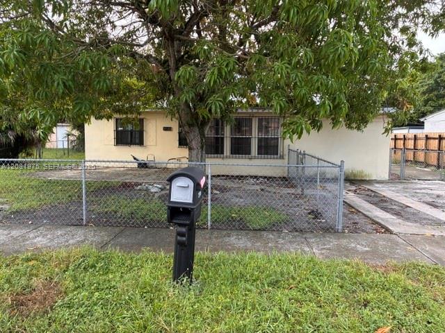 3100 NW 162nd Street