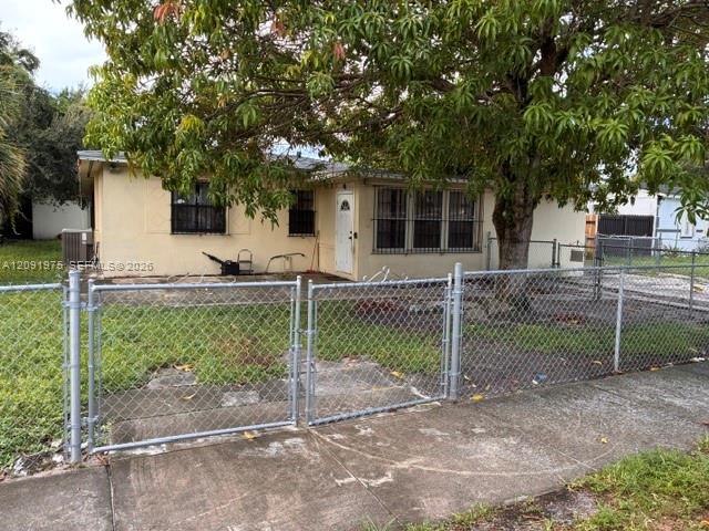3100 NW 162nd Street