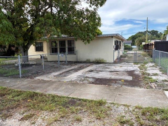 3100 NW 162nd Street