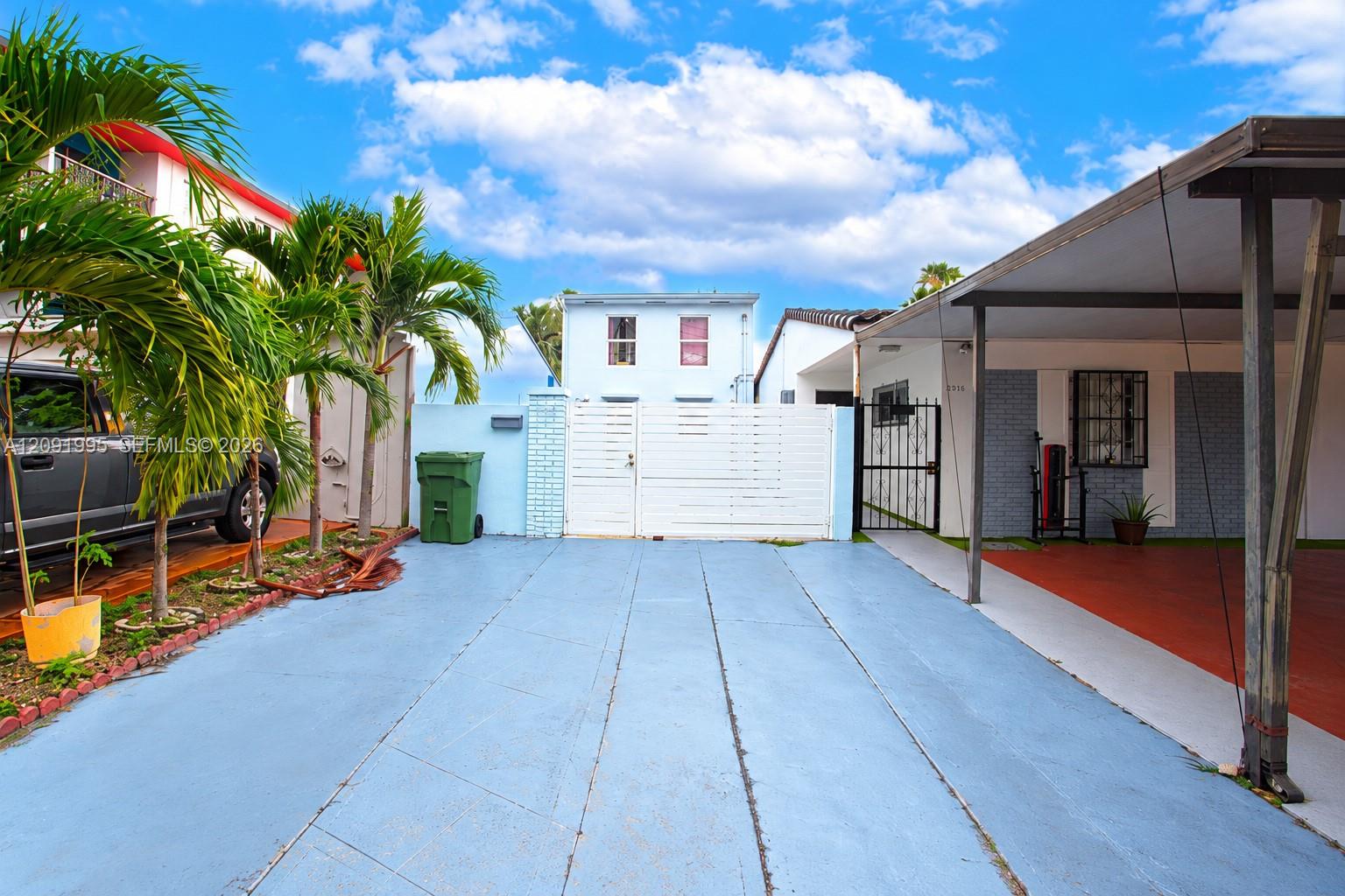 7000 W 15th Court