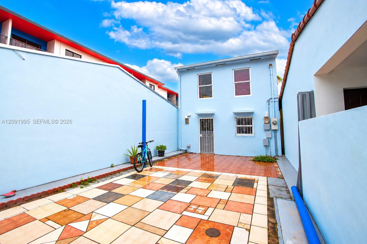 7000 W 15th Court