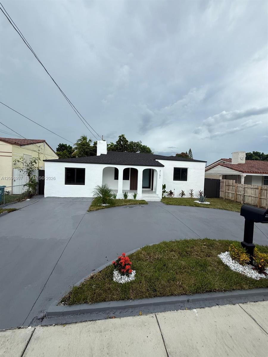 3151 NW 2nd Street