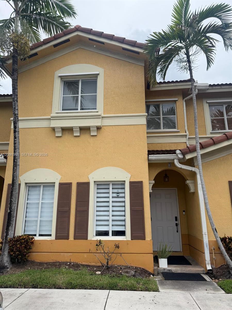 8432 NW 107th Court