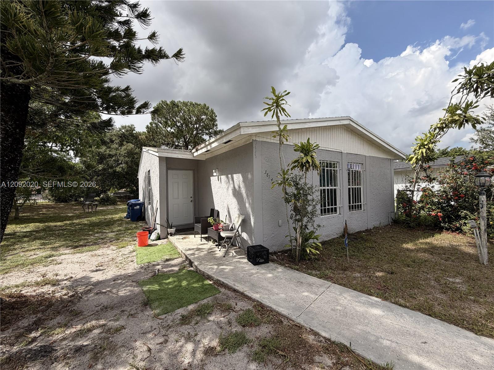 3814 NW 213th Street