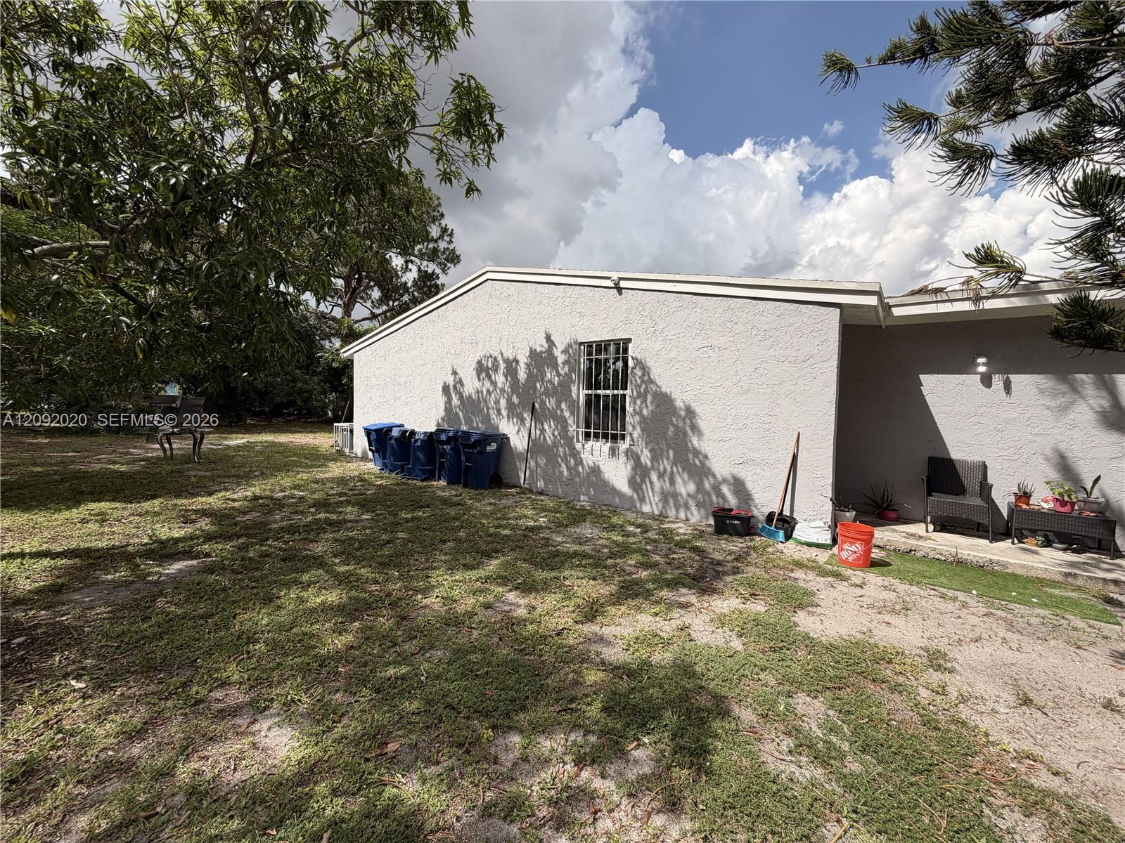 3814 NW 213th Street