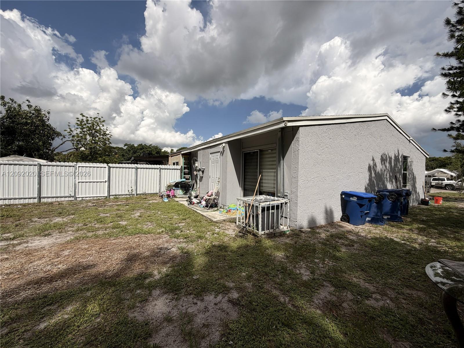 3814 NW 213th Street