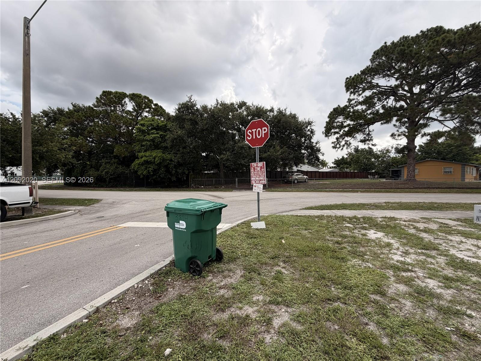 3814 NW 213th Street