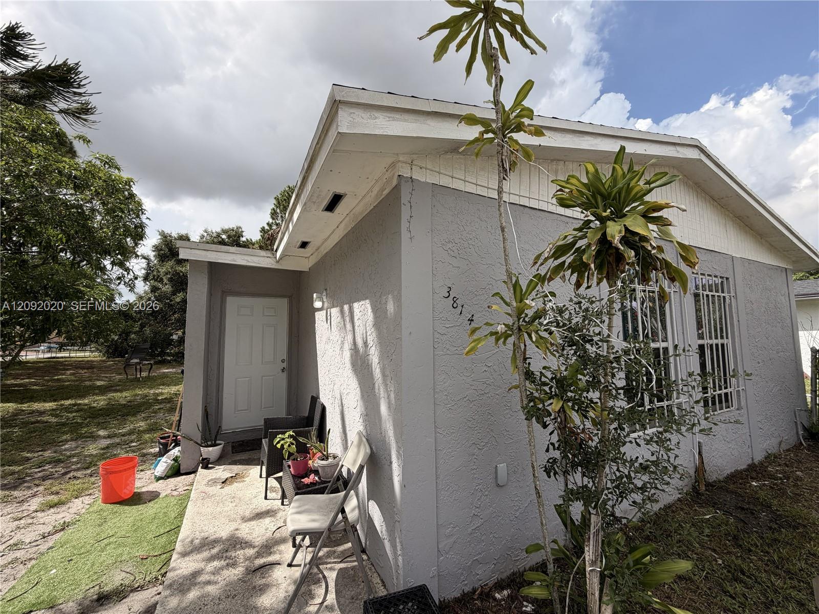 3814 NW 213th Street
