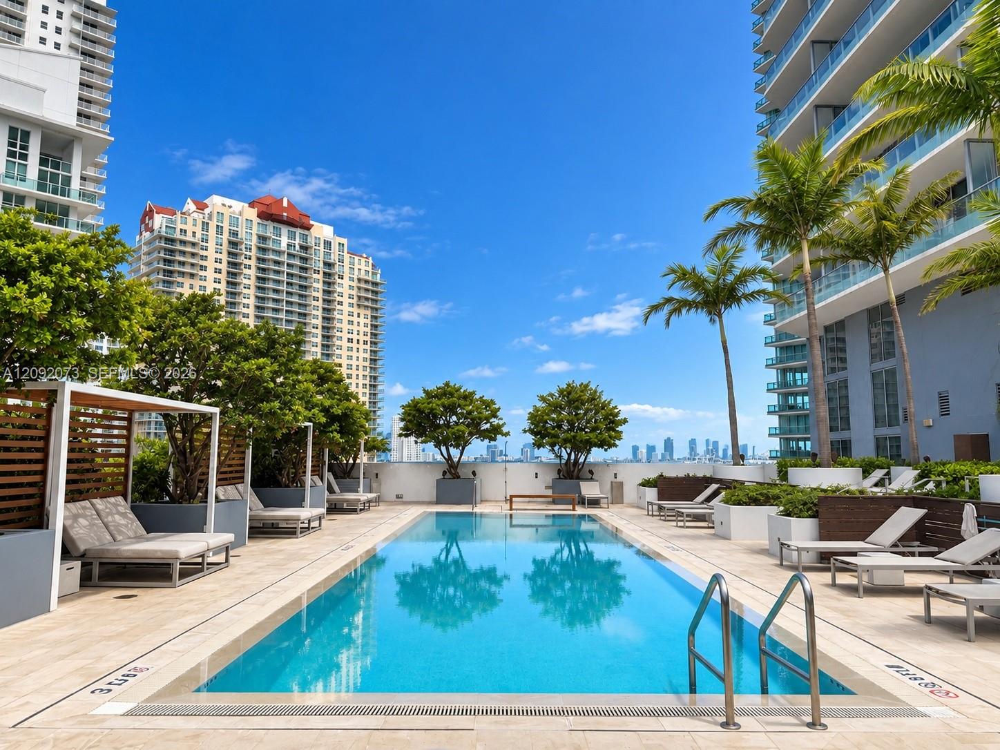 1300 Brickell Bay Drive gallery image #23