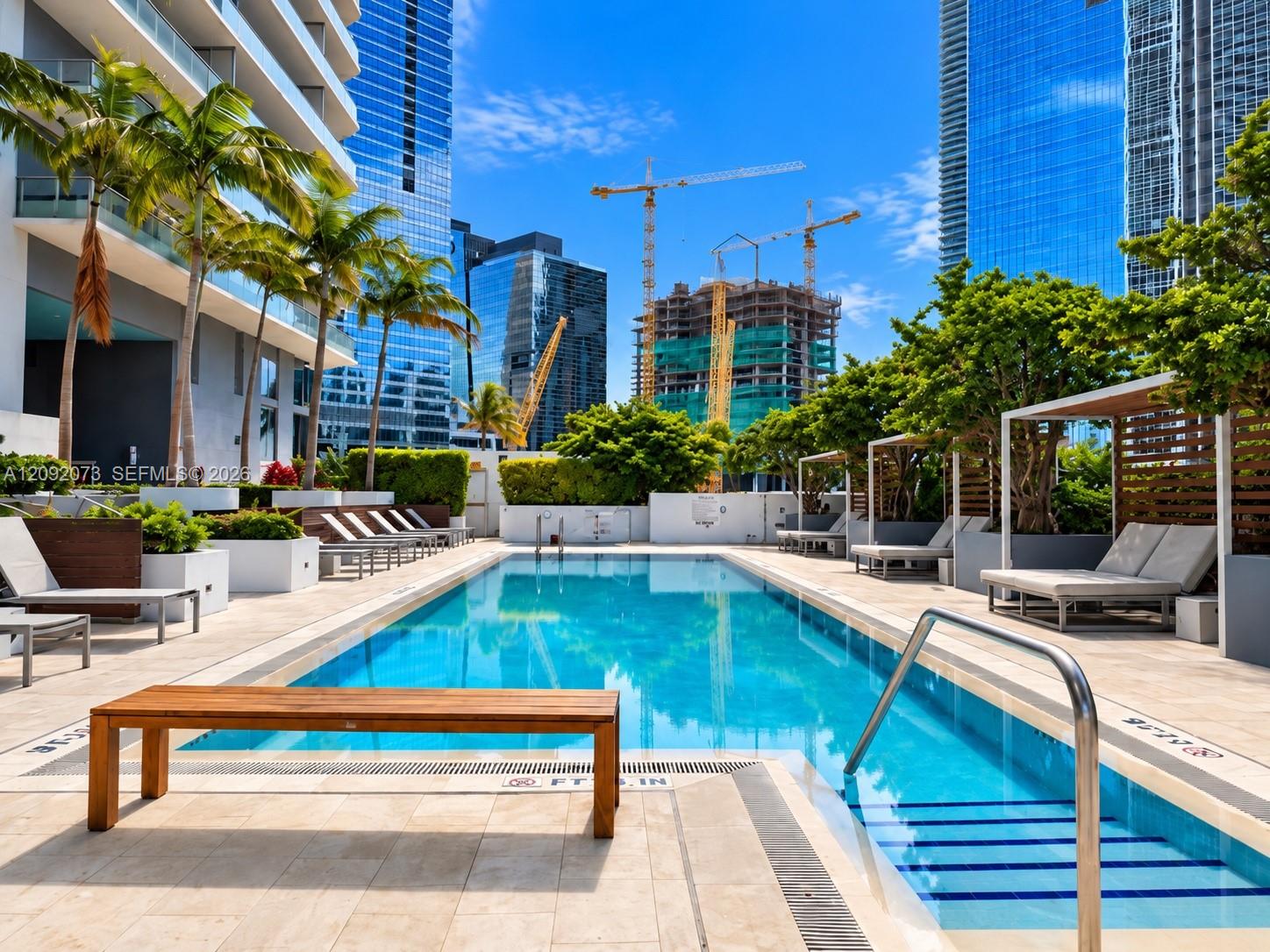 1300 Brickell Bay Drive gallery image #24
