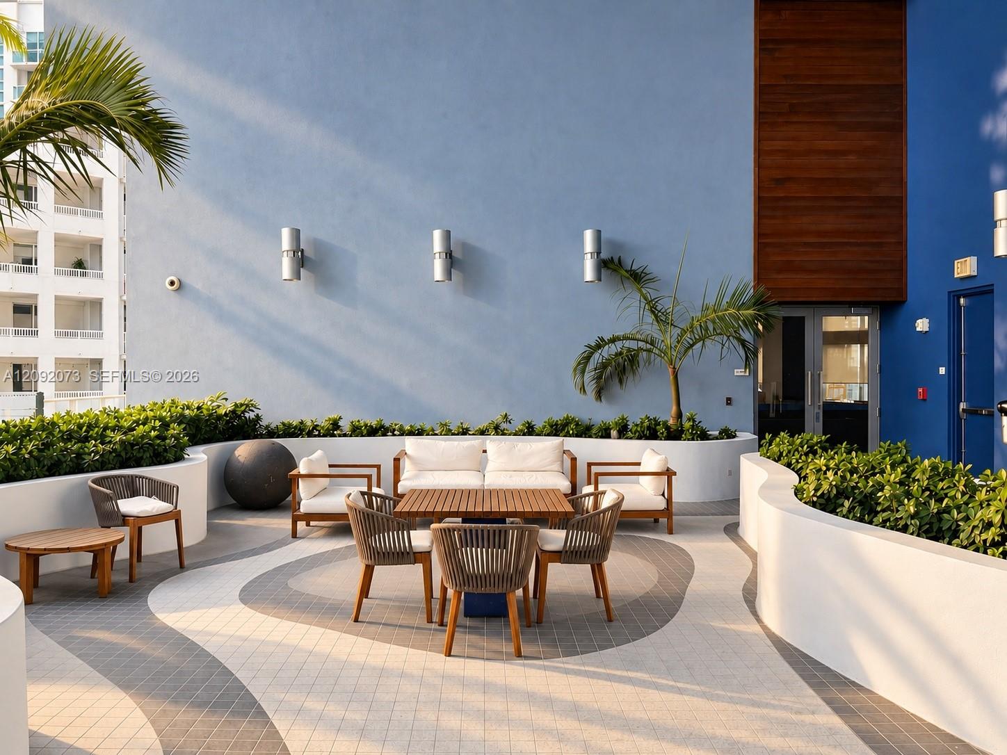 1300 Brickell Bay Drive gallery image #35