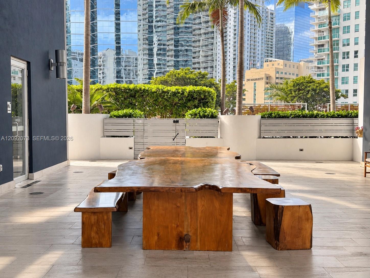 1300 Brickell Bay Drive gallery image #36