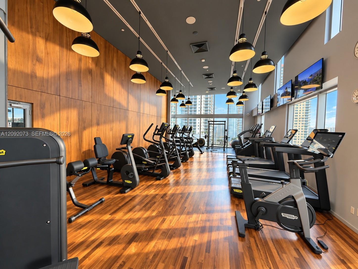 1300 Brickell Bay Drive gallery image #38