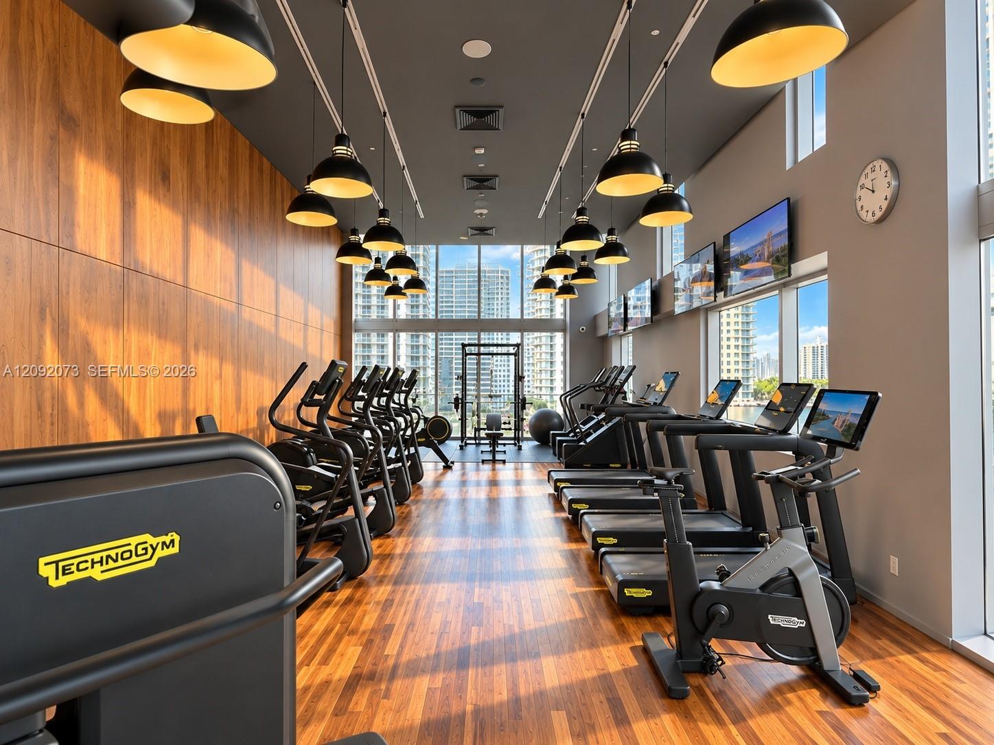 1300 Brickell Bay Drive gallery image #39