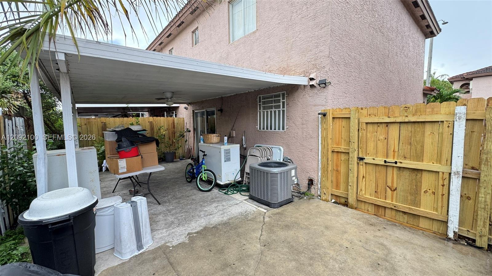 8732 NW 107th Terrace