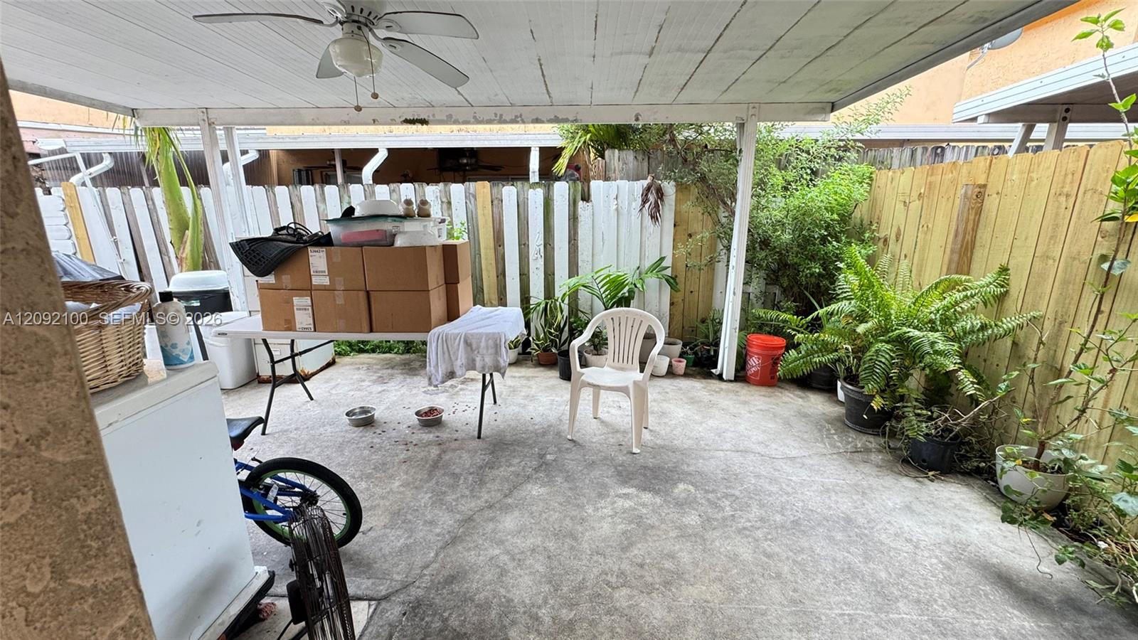 8732 NW 107th Terrace