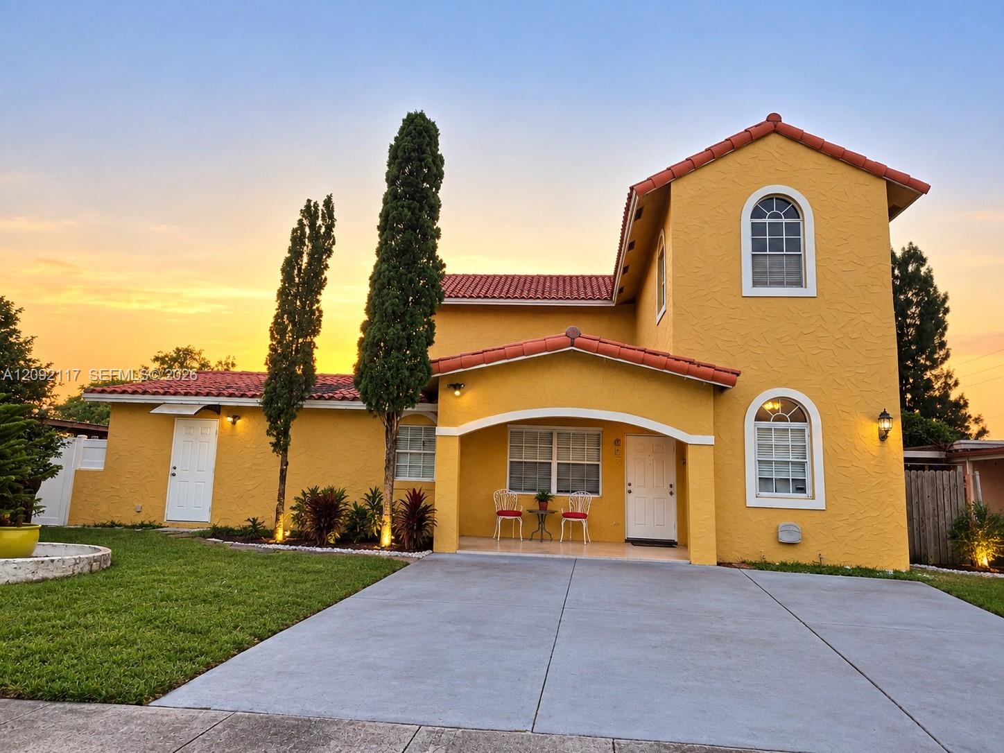279 Springfield Drive