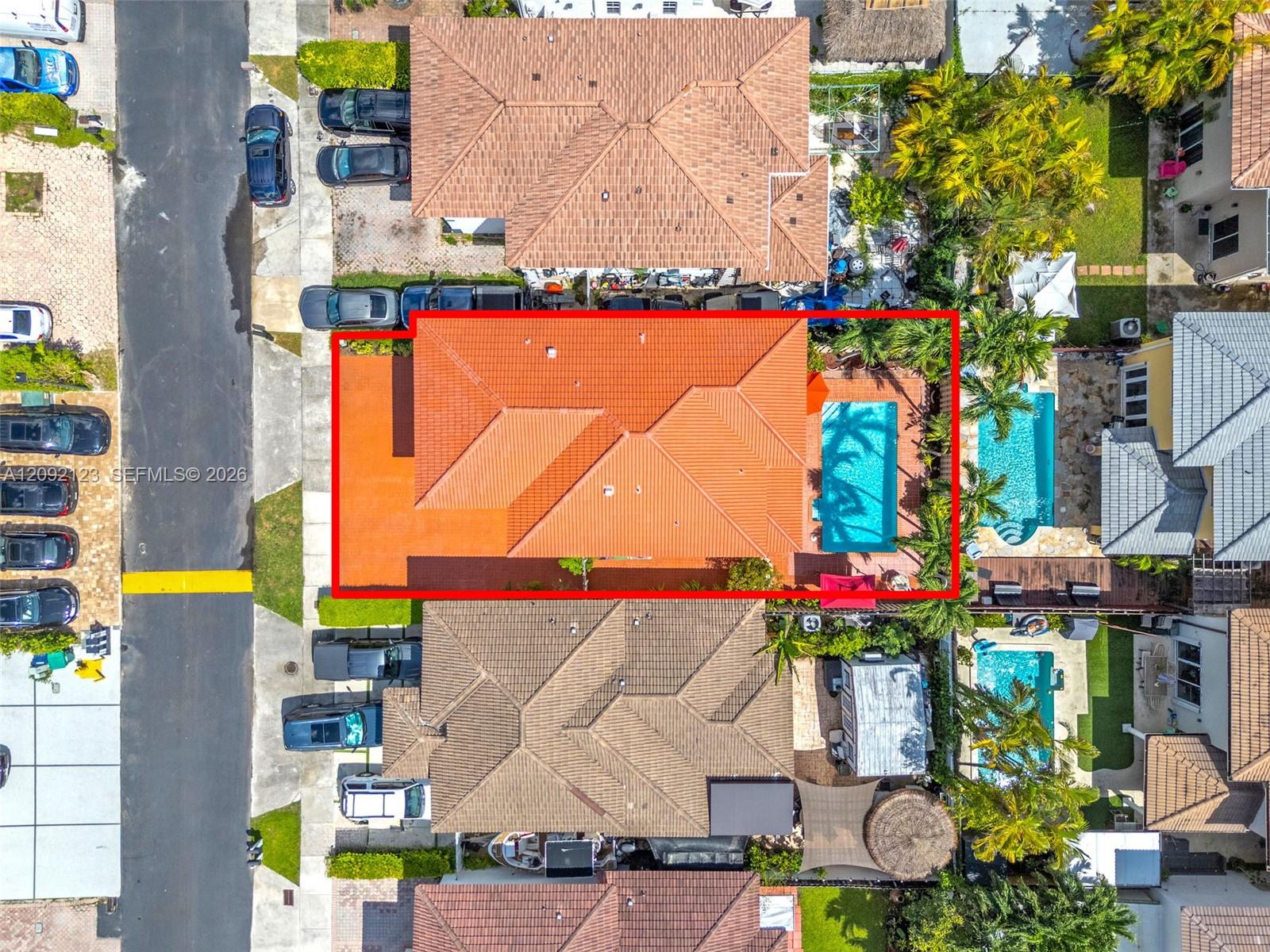 15362 SW 39th Lane