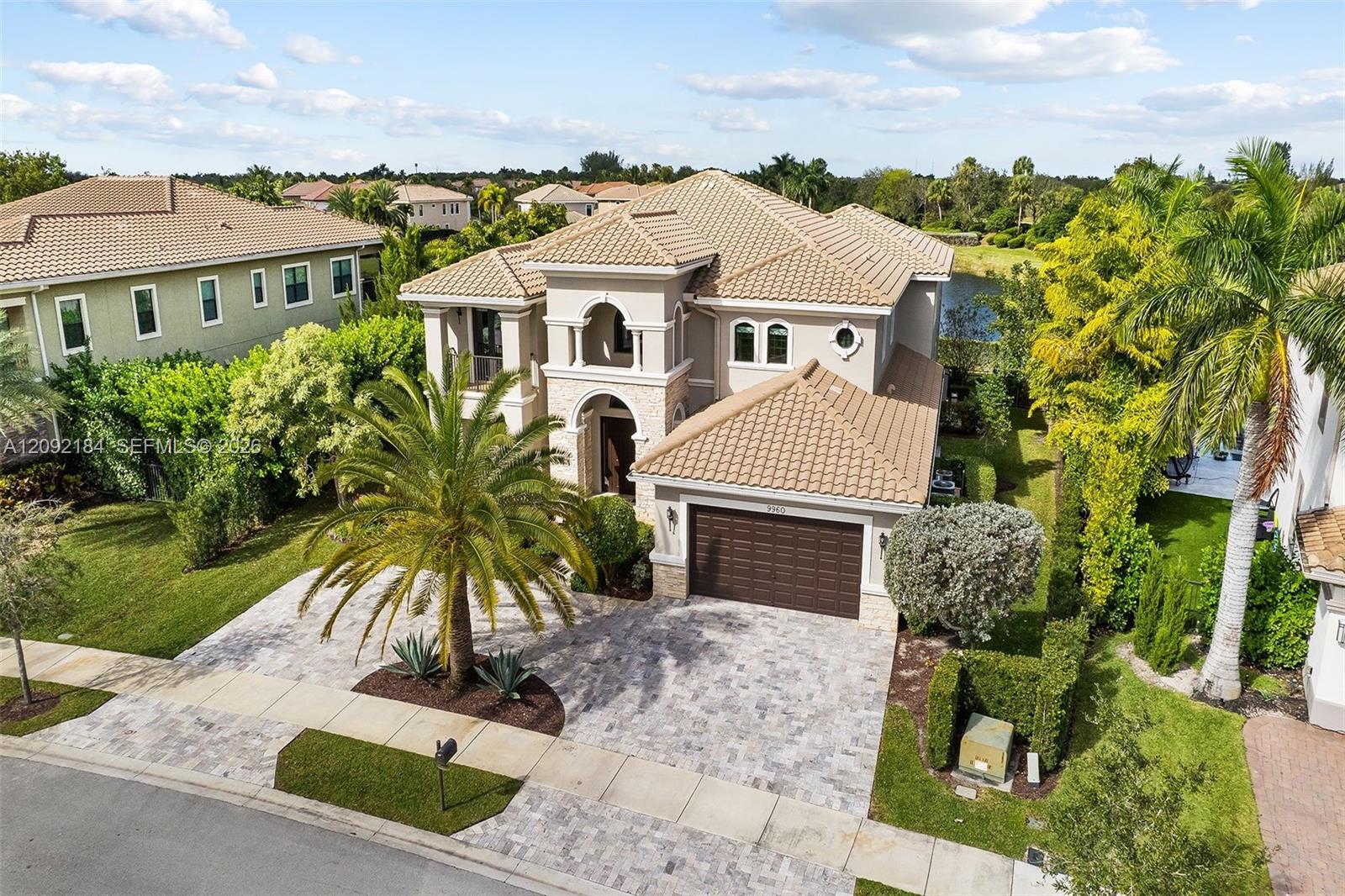 9960 Bay Leaf Court