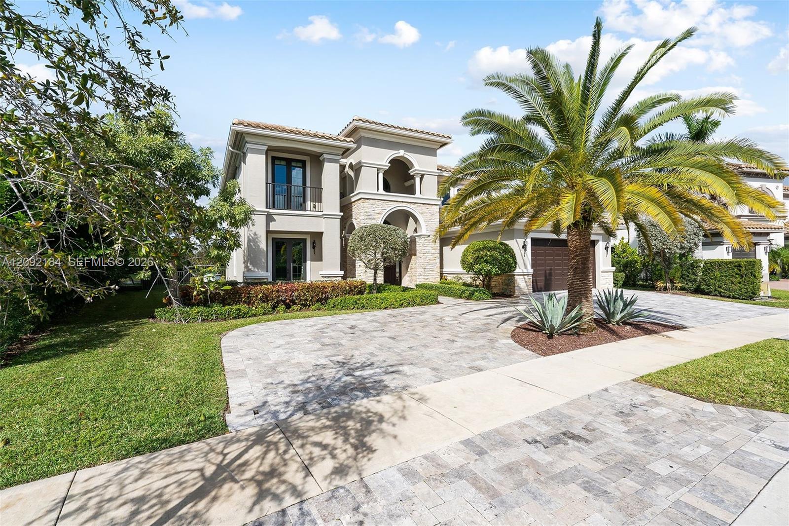 9960 Bay Leaf Court