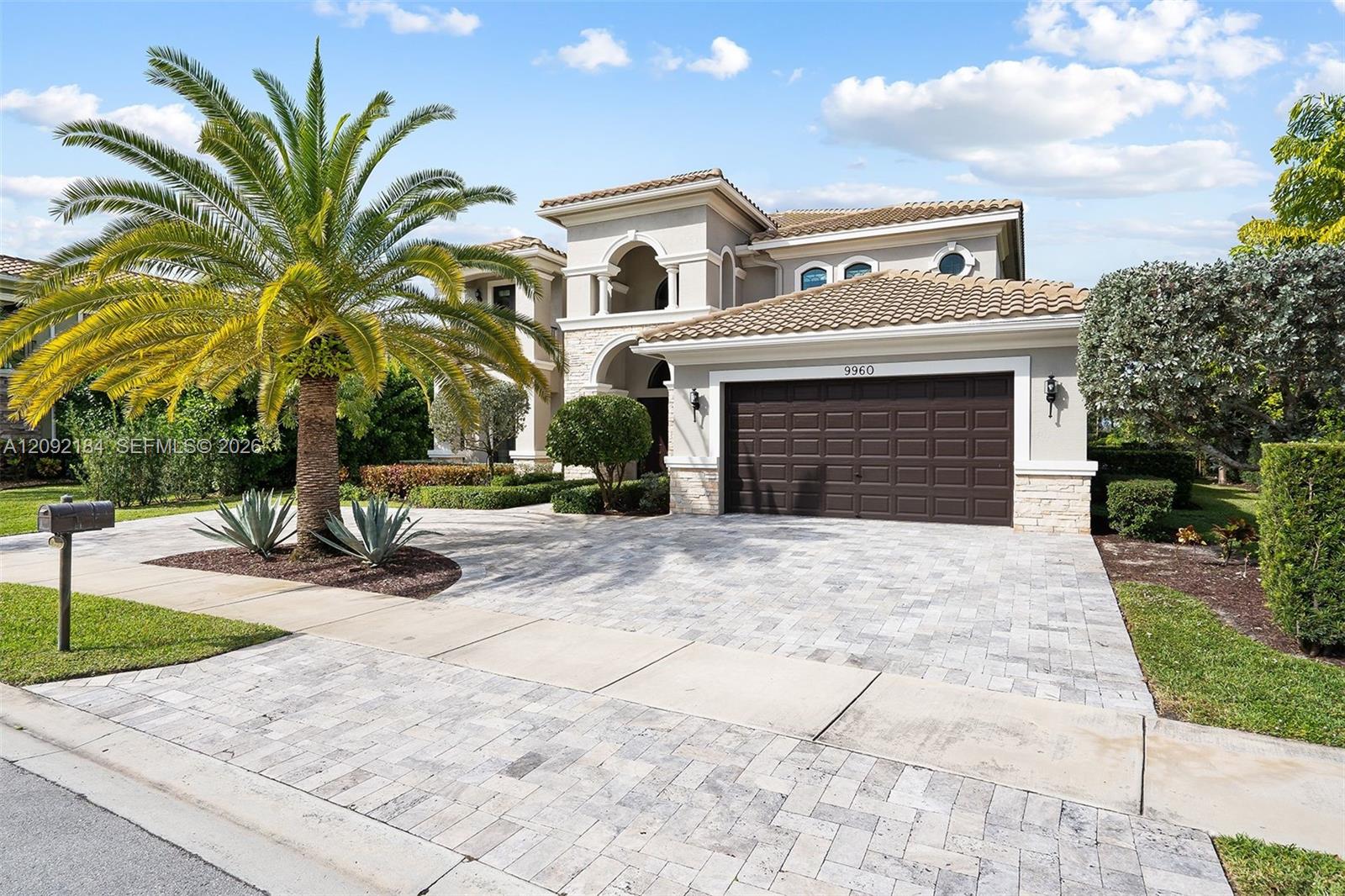 9960 Bay Leaf Court