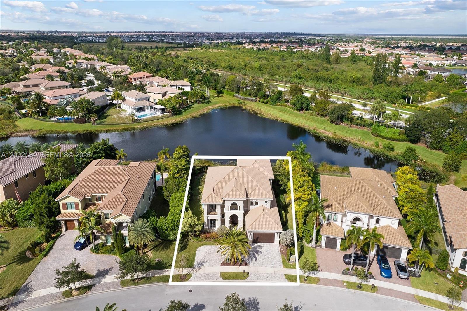 9960 Bay Leaf Court