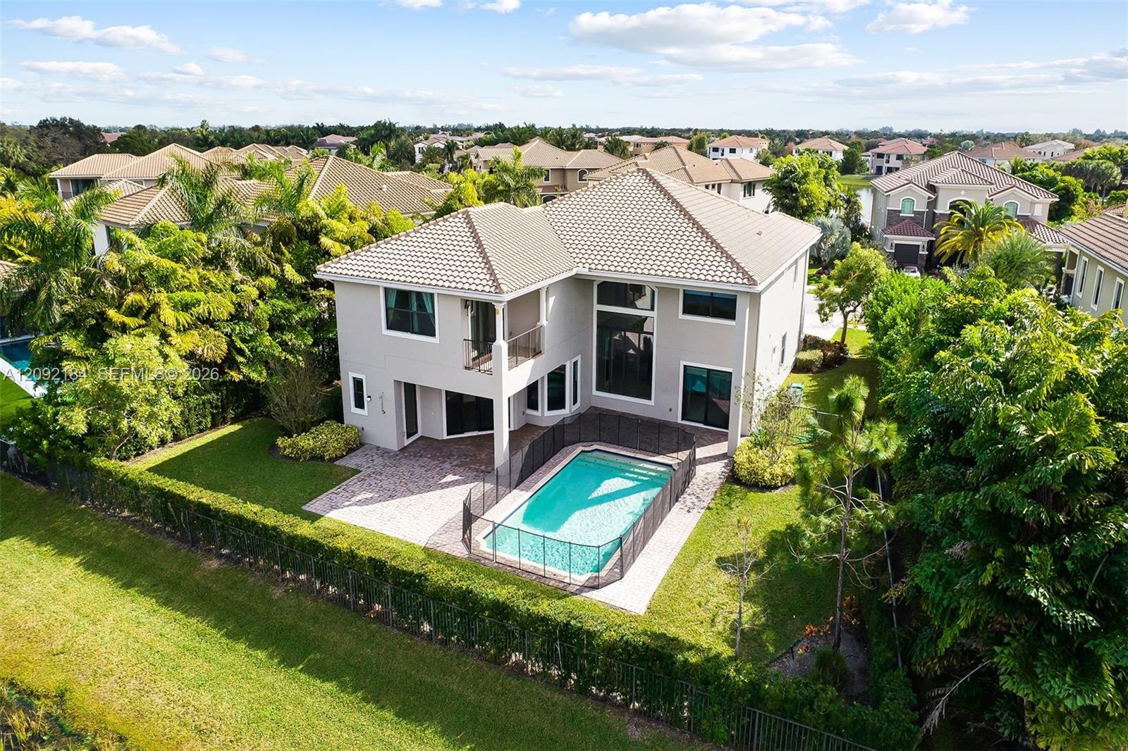 9960 Bay Leaf Court