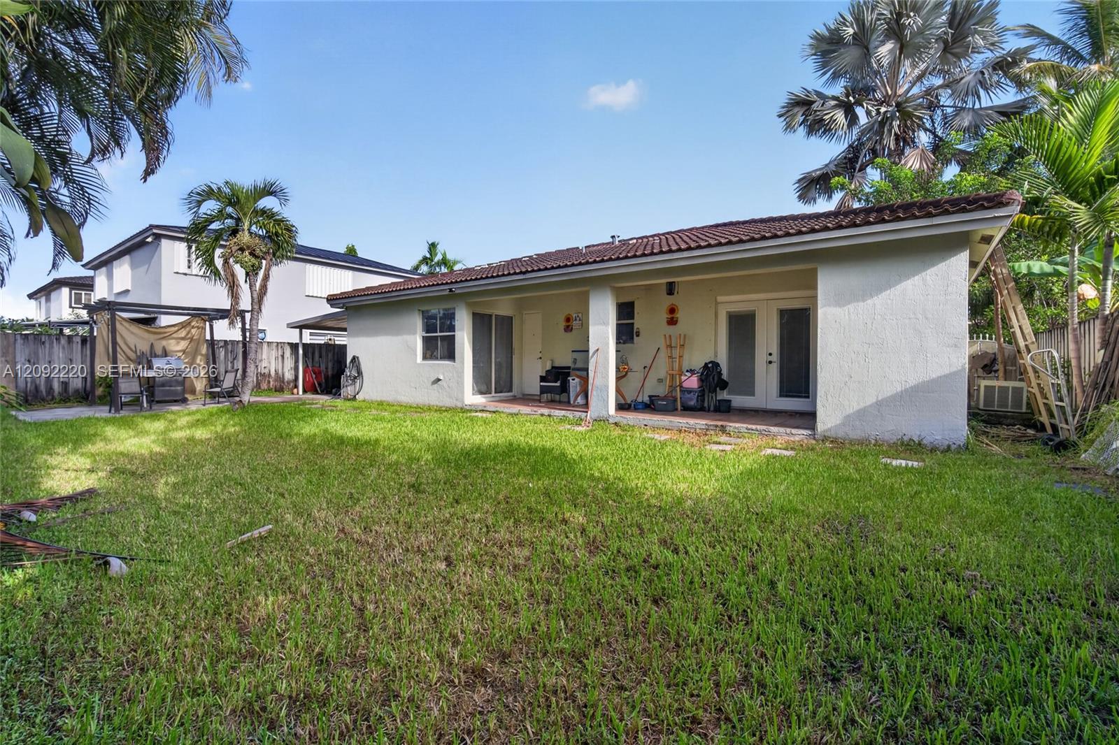 11234 SW 244th Terrace