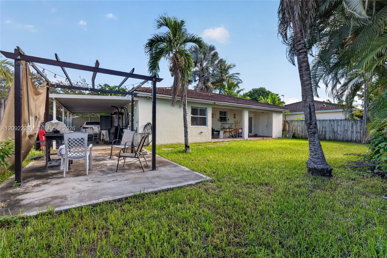 11234 SW 244th Terrace