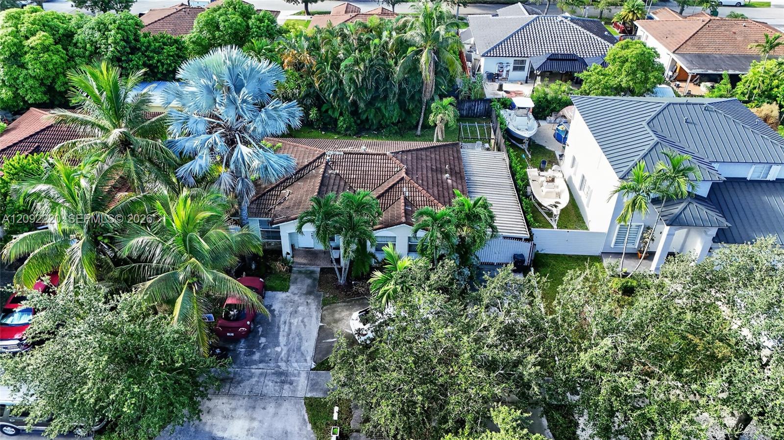 11234 SW 244th Terrace