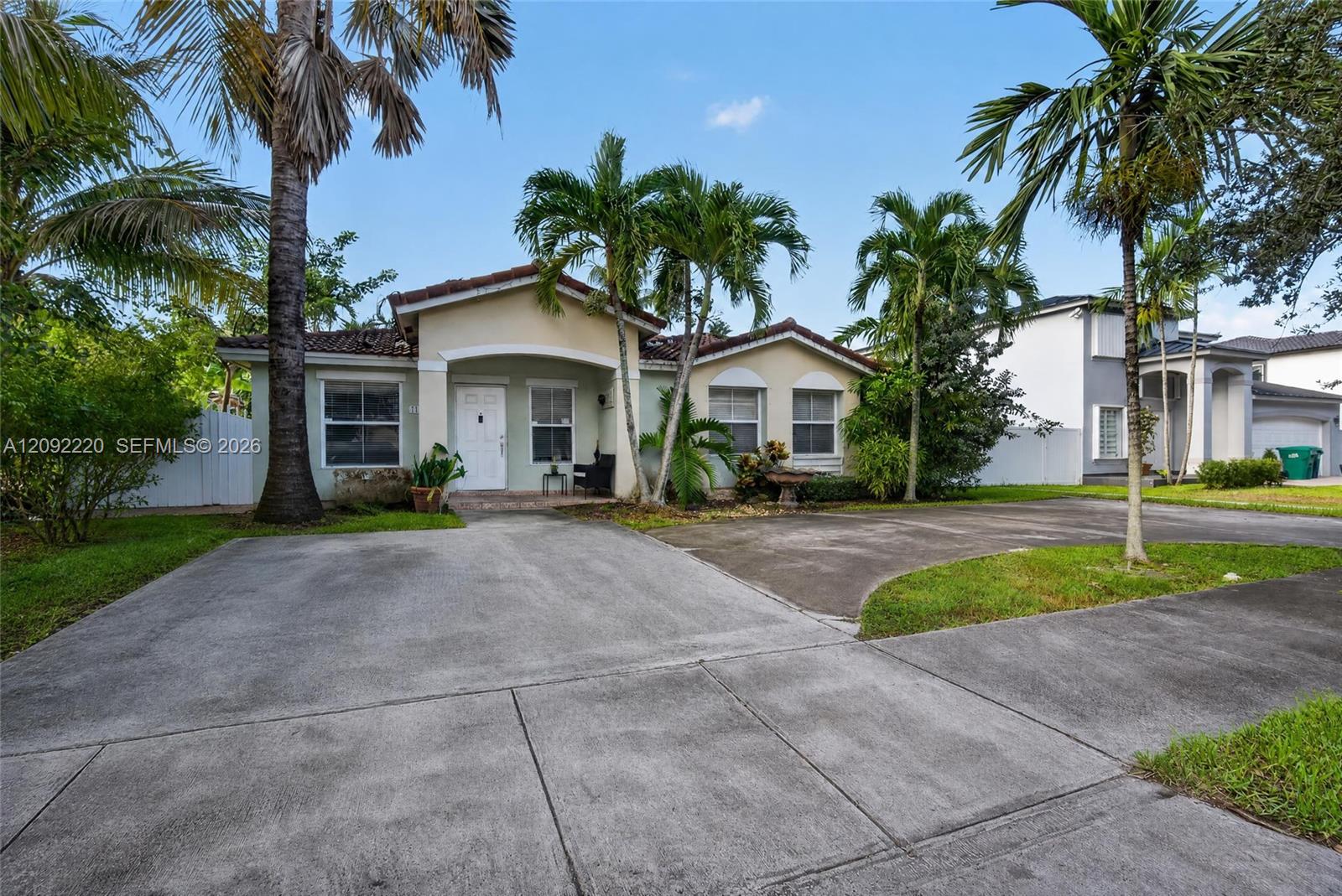 11234 SW 244th Terrace