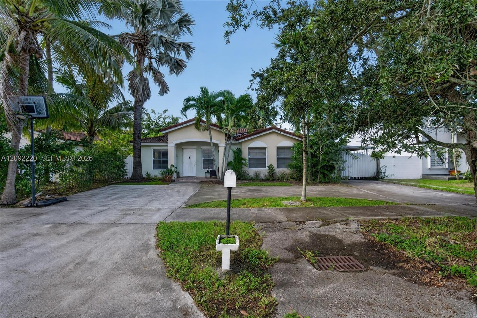 11234 SW 244th Terrace