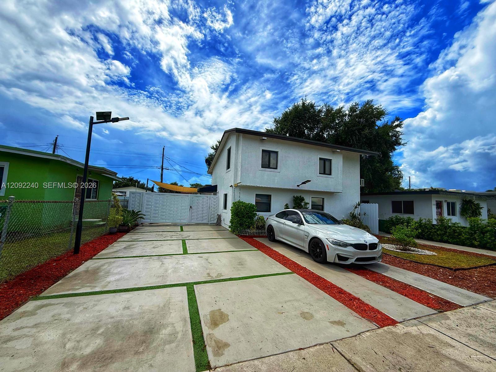 1114 NW 76th Street