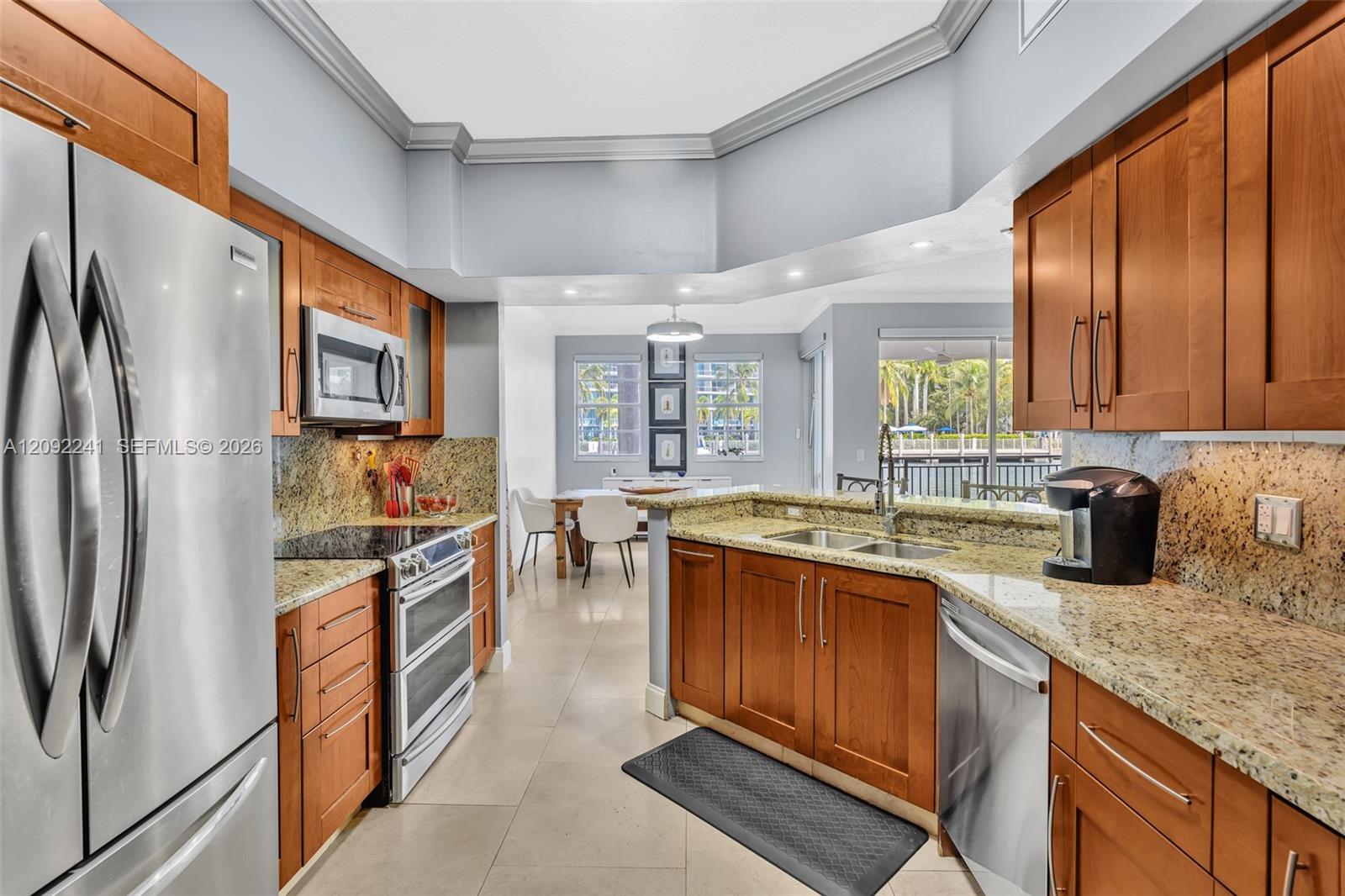 3125 NE 184th Street