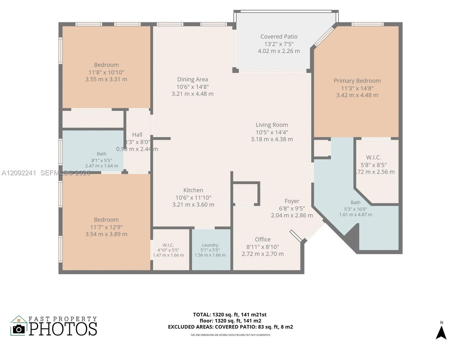 3125 NE 184th Street