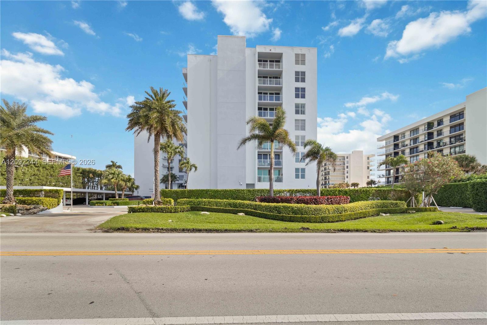 3450 S Ocean Boulevard
